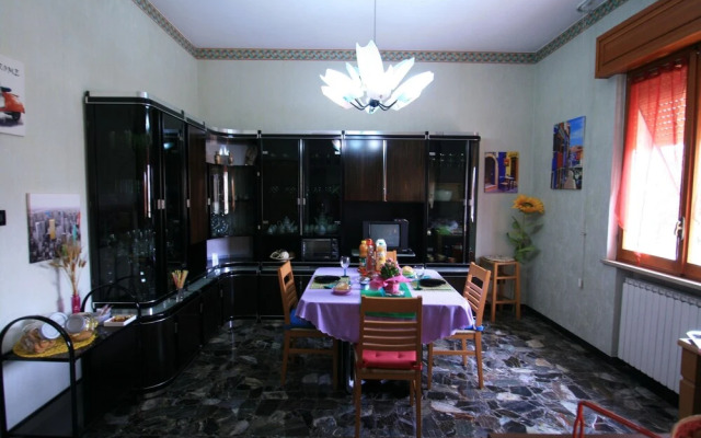 B&B Frontepista