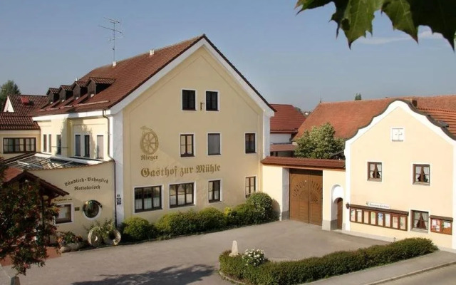 Gasthof zur Mühle