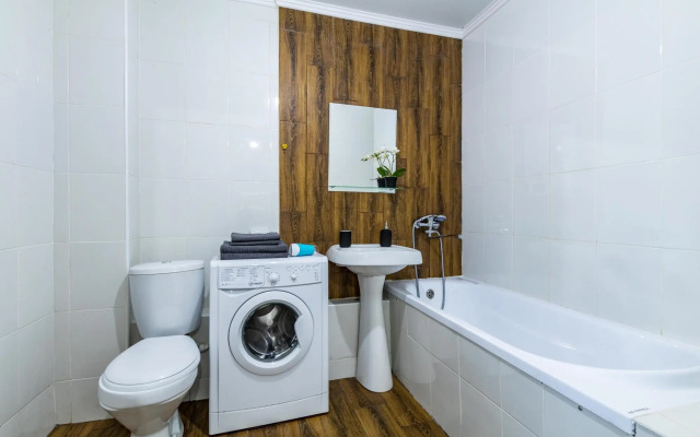 Good House (Гуд Хаус) на улице Блюхера 42