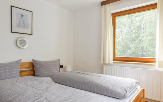 Ferienwohnungen Oetztal