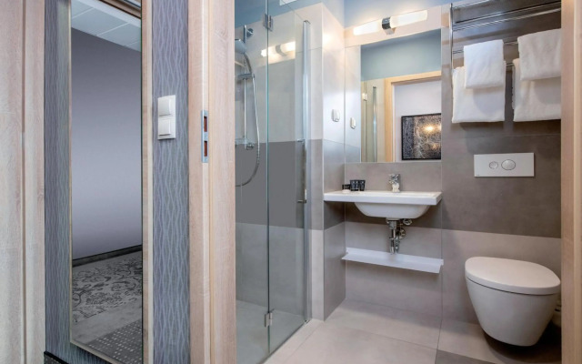 Leonardo Boutique Hotel Krakow Old Town