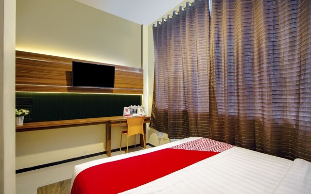 Premier Guest House by Oyo Rooms