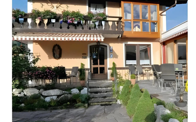 Gästehaus Otto Huber