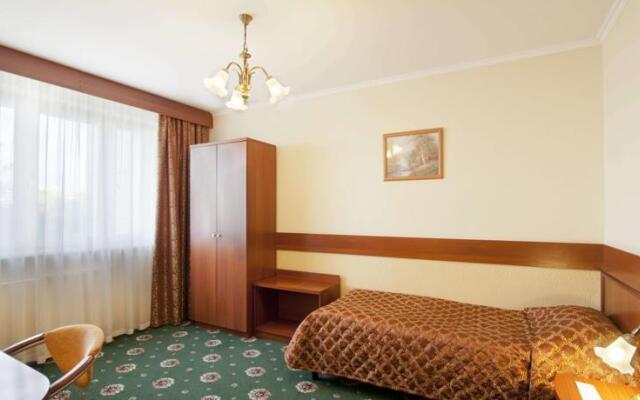 Hotel Orekhovo