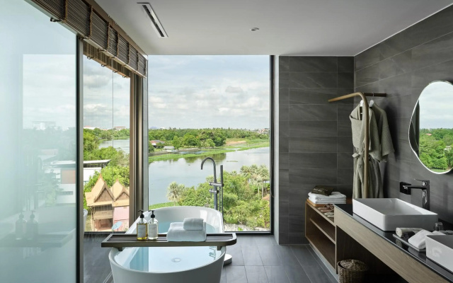 Neera Retreat Hotel