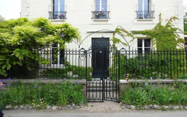 Le Clos de l'Eglise