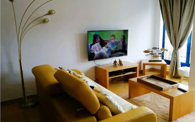 1 Bedroom Flat in Albufeira Marina