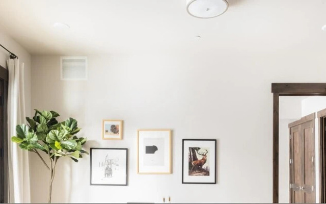 Blackstone 109 in Park City