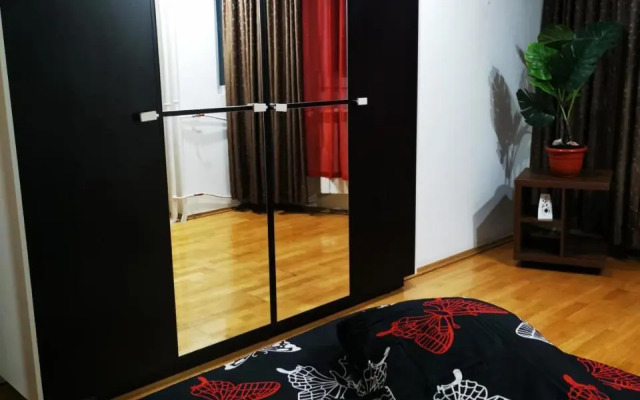 NOOA RESIDENCE, Bd Unirii, nr 70,bloc J4, sc 3