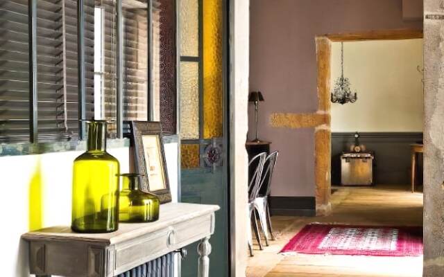 L'Appart' en Ville