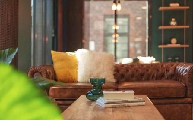 Holiday Inn - the niu, Bricks Hamburg by IHG