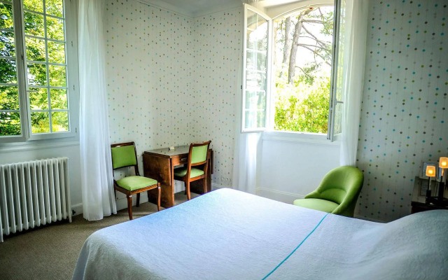 Hotel Les Goelands