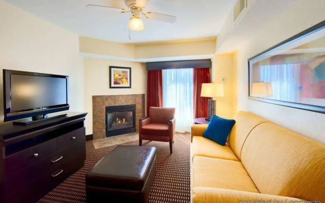 Hampton Inn & Suites Denver Tech Center