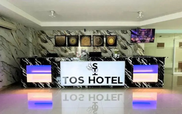 Tos Hotel & Convention Center Tangerang