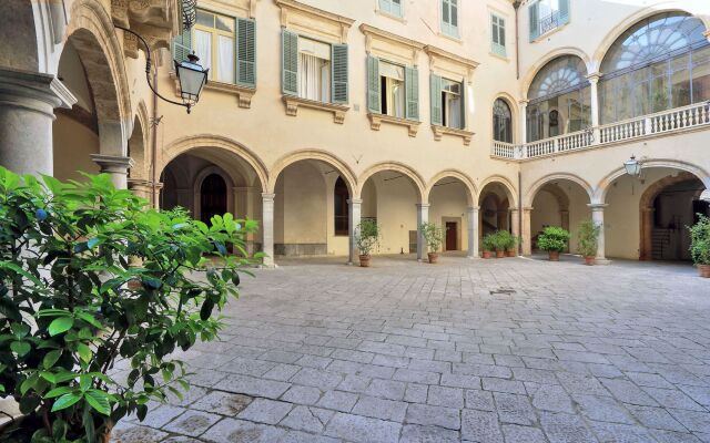 Palazzo Mazzarino - My Extra Home