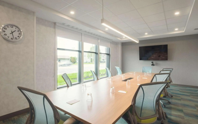 Home2 Suites By Hilton Quebec City