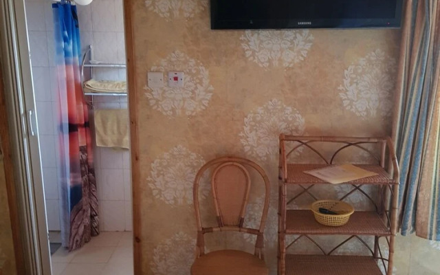 Sasana Guest House