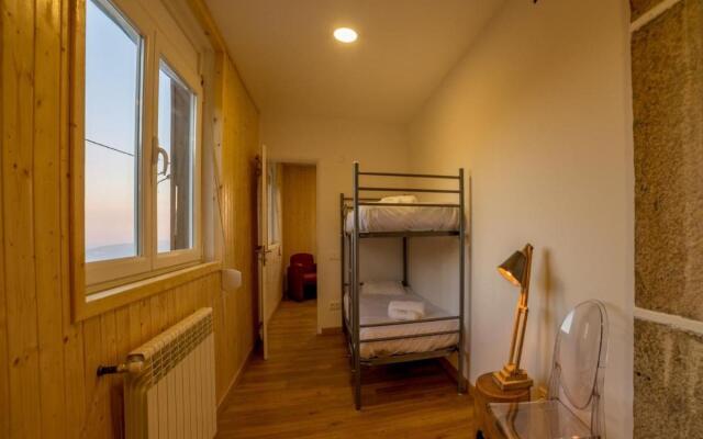 HI Serra da Estrela - Pousada de Juventude