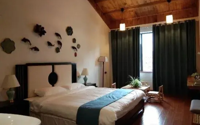 Qingyuan Yingzhimen Guest House