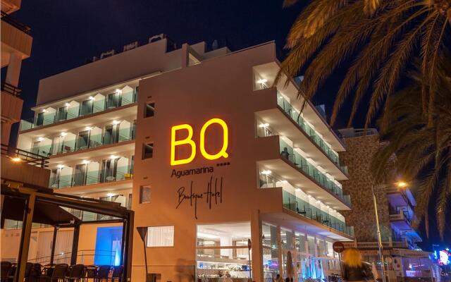 BQ Aguamarina Boutique Hotel