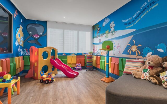 Somerset Alabang Manila