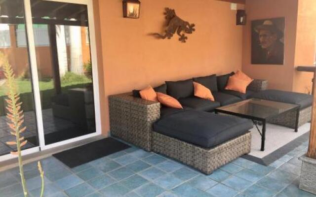 Villa Tauro Country Club