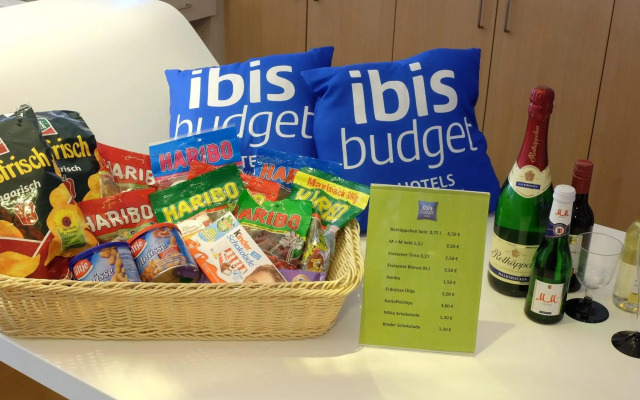 Ibis Budget Bonn Süd Königswinter
