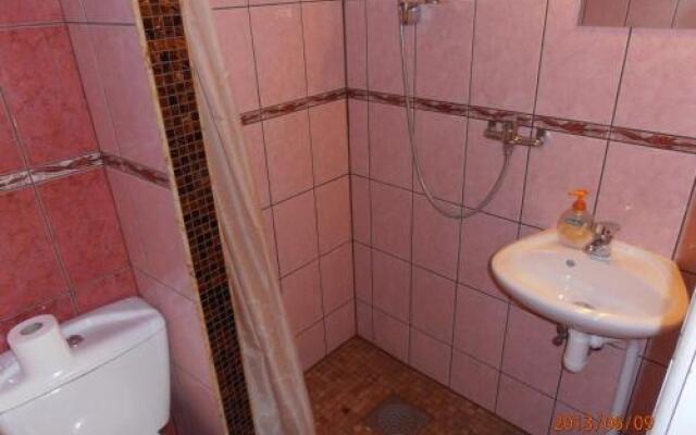 Guesthouse Männiku
