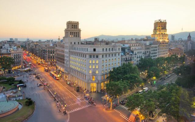 Iberostar Selection Paseo de Gracia