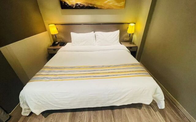 Home Inns Collection Hotel