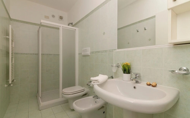 Porto Letizia Firenze 1