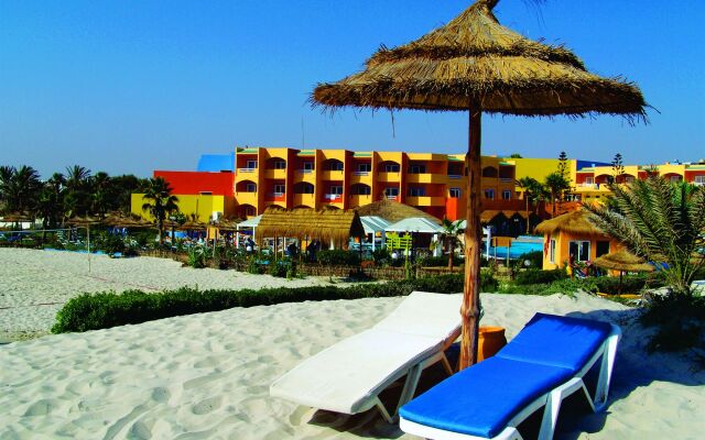 Caribbean World Djerba Hotel - All Inclusive