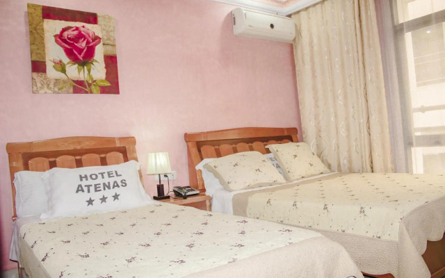 Atenas Hotel
