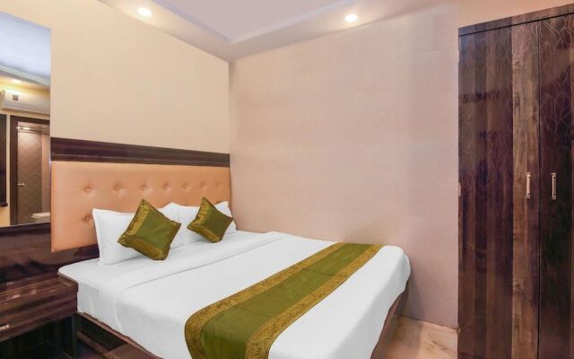 Hotel Palace Residency