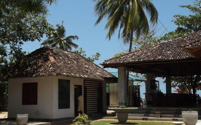 Lanka Eco Village