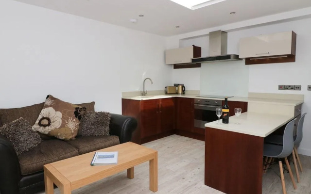 The Studio @ The Old Post Office