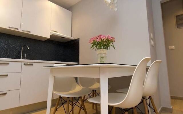 Studio Apartment with garden