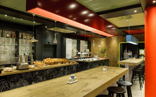 ibis Berlin City Potsdamer Platz