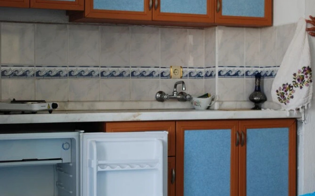Nil Apart Otel Side 2