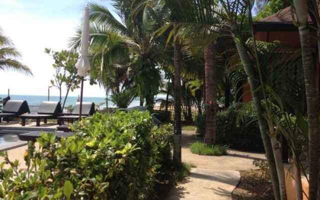 The Shambhala Khaolak Resort