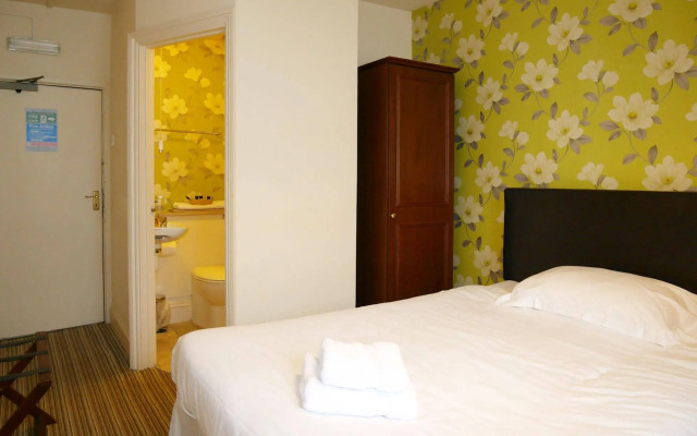 The Kings Arms Coaching Inn