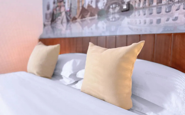 Serene Stay Kayz Haven Kololo