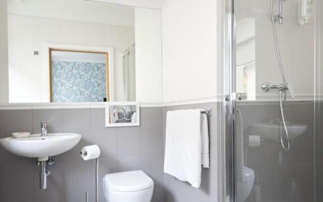 Apartamenty Klasztorna 25