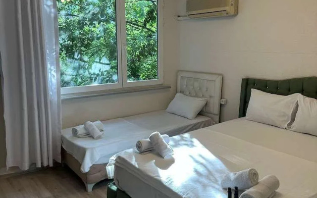 Demirtaş VIP Hotel