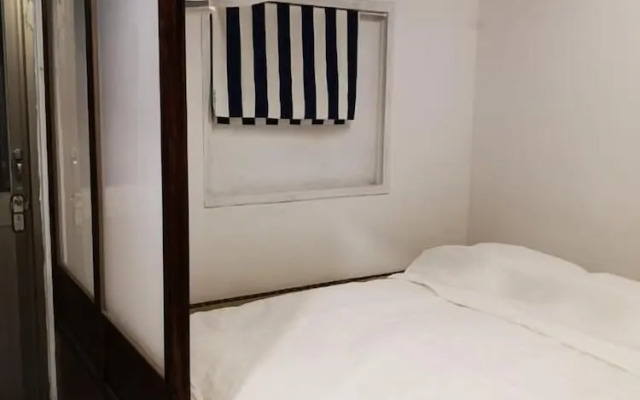 Yiyi Homestay