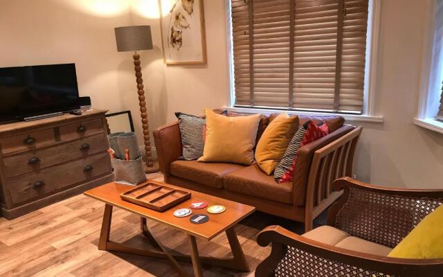 Flat 4, York Terrace