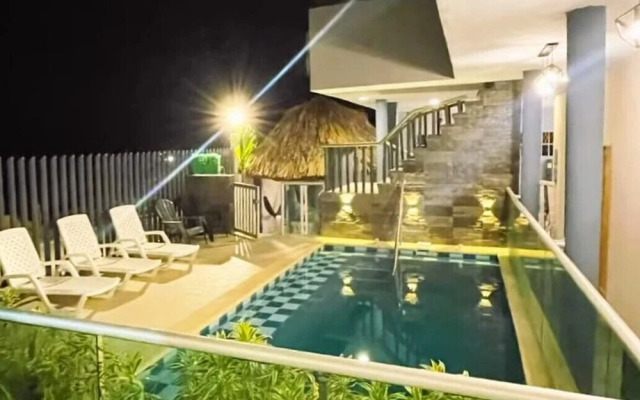 Escapada Perfecta- Apartasuites Privadas