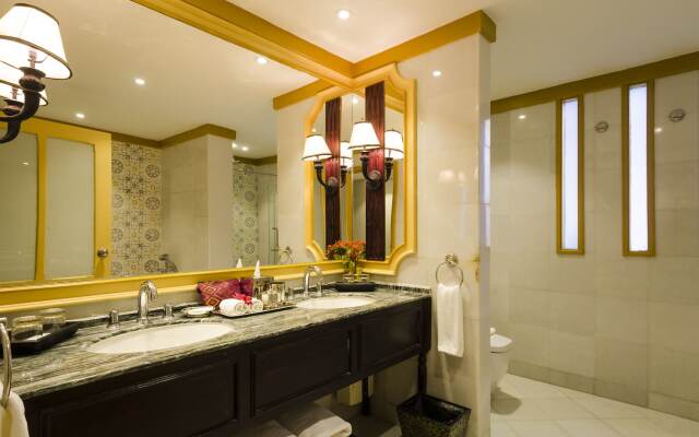 The Grand Luang Prabang, Affiliated by Meliá