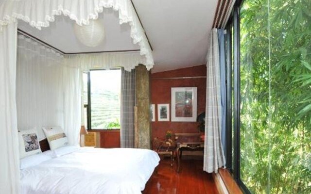 Puer Gudaoboke Hostel
