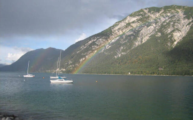 Appartements Lechner